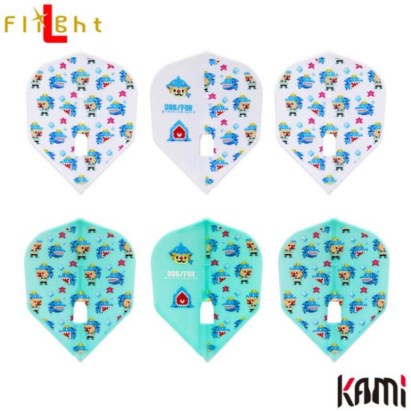 L-style(エルスタイル) L-Flight PRO KAMI(エルフライトプロ カミ) 鈴木未...