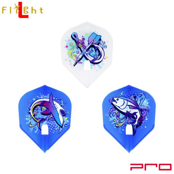 L-style(エルスタイル) L-Flight PRO(エルフライト プロ) 勝見翔 ver.2 ...