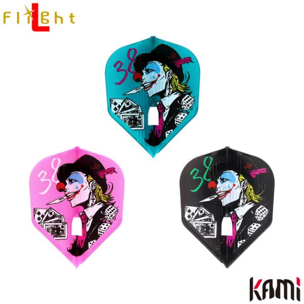 L-style(エルスタイル) L-Flight PRO KAMI(エルフライトプロ カミ) 佐々木...