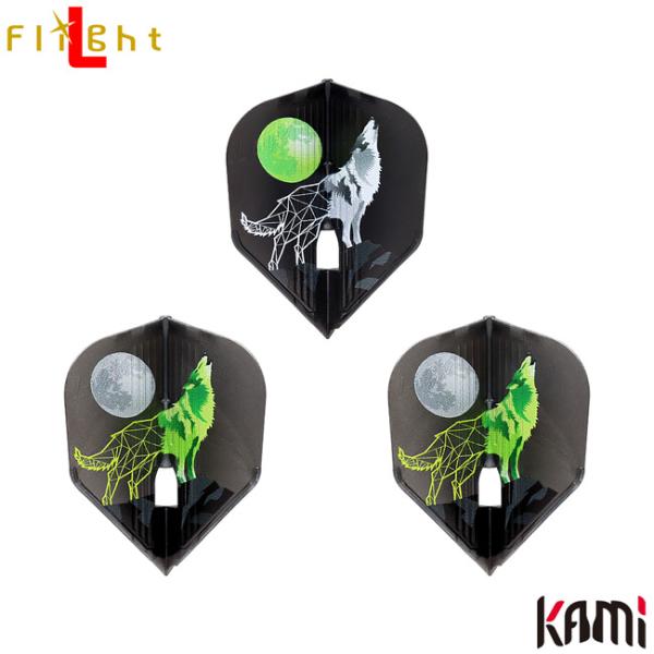 L-style(エルスタイル) L-Flight PRO KAMI(エルフライトプロ カミ) 鈴木洋...