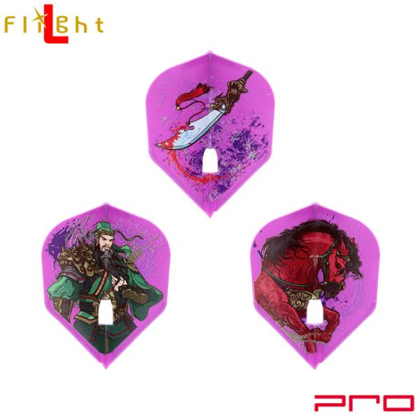 L-style(エルスタイル) L-Flight PRO(エルフライト プロ) 一宮弘人 ver.1...