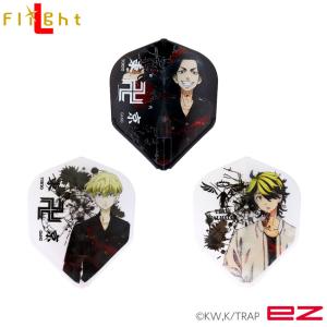L-style L-Flight EZ  東京リベンジャーズ ver.1 type-B シェイプ MIX
