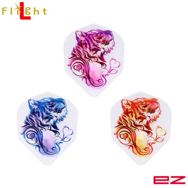 L-style(エルスタイル) L-Flight EZ(エルフライト イージー) 佐藤かす美 ver...