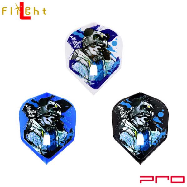L-style(エルスタイル) L-Flight PRO(エルフライト プロ) Xiaochen Z...