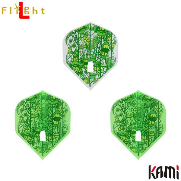 L-style(エルスタイル) L-Flight PRO KAMI(エルフライトプロ カミ) 酒井素...