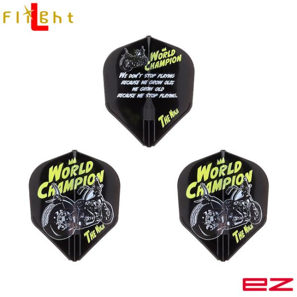 L-style(エルスタイル) L-Flight EZ(エルフライトイージー) 浅田斉吾 2024 ...