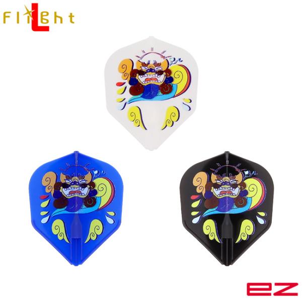 L-style(エルスタイル) L-Flight EZ(エルフライト イージー) 上里徹弥 ver....