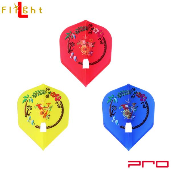 L-style(エルスタイル) L-Flight PRO(エルフライト プロ) 大城明香利 2024...