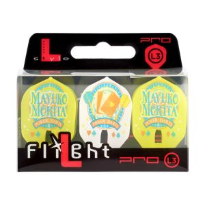 L-style(エルスタイル) L-Fligh...の詳細画像2