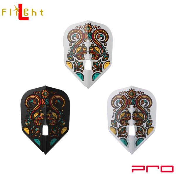 L-style(エルスタイル) L-Flight PRO(エルフライト プロ)  ALC 島川薫 v...