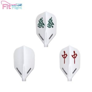 CAMEO(カメオ) Fit Flight(フィットフライト) GODSEND FLIGHT