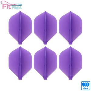COSMO DARTS(コスモダーツ) Fit Flight(フィットフライト)