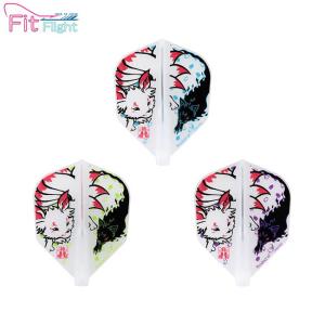 COSMO DARTS(コスモダーツ) Fit Flight(フィットフライト)