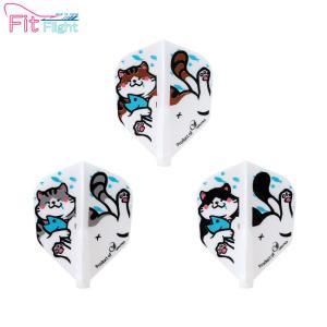 COSMO DARTS(コスモダーツ) Fit Flight(フィットフライト)