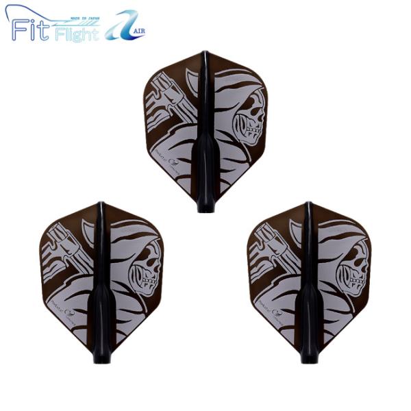 COSMO DARTS(コスモダーツ) Fit Flight【AIR】(フィットフライト エアー) ...