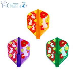 COSMO DARTS(コスモダーツ) Fit Flight(フィットフライト