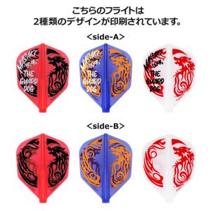 COSMO DARTS(コスモダーツ) Fit...の詳細画像2