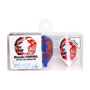 COSMO DARTS(コスモダーツ) Fit...の詳細画像3