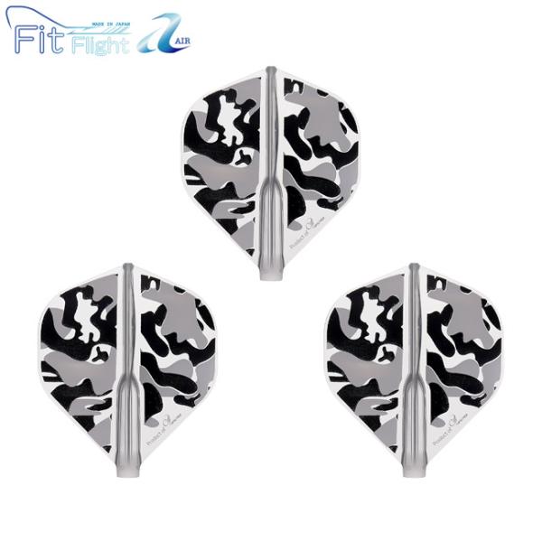 COSMO DARTS(コスモダーツ) Fit Flight【AIR】(フィットフライト エアー) ...