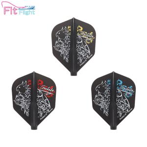 COSMO DARTS(コスモダーツ) Fit Flight(フィットフライト) × Jose