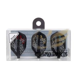 COSMO DARTS(コスモダーツ) Fit...の詳細画像2