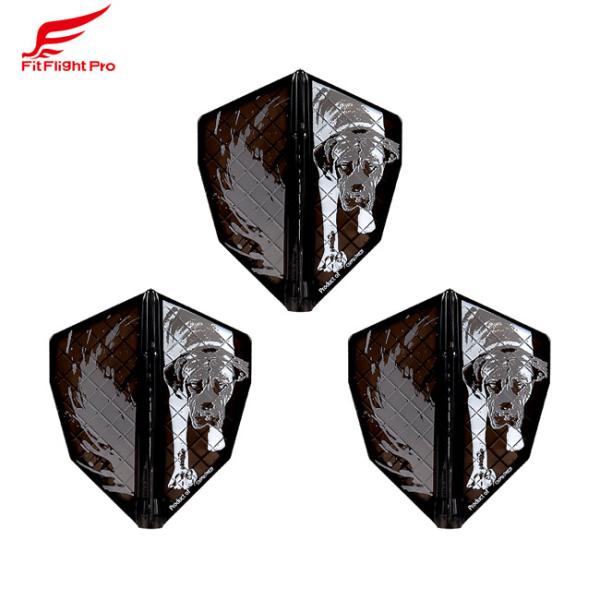 COSMO DARTS(コスモダーツ) Fit Flight PRO(フィットフライト プロ) × ...