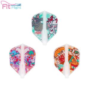 COSMO DARTS(コスモダーツ) Fit Flight【AIR】(フィットフライト