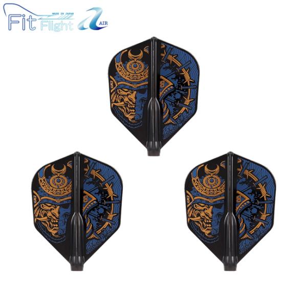 COSMO DARTS(コスモダーツ) Fit Flight【AIR】(フィットフライト エアー) ...