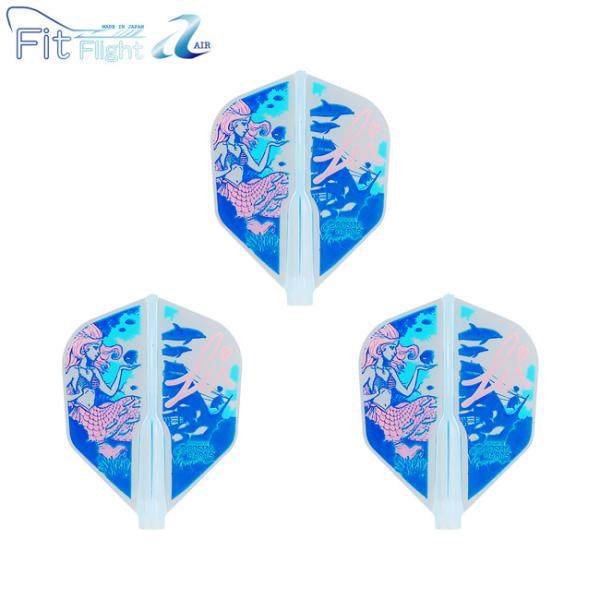 COSMO DARTS(コスモダーツ) Fit Flight【AIR】(フィットフライト エアー) ...