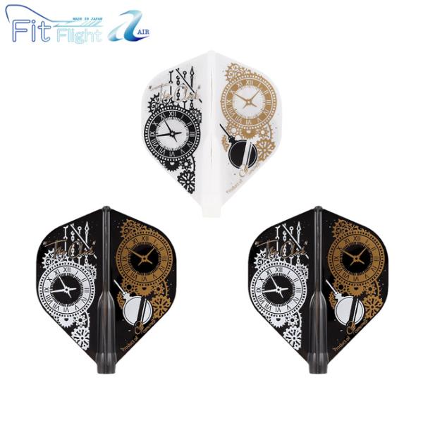 COSMO DARTS(コスモダーツ) Fit Flight【AIR】(フィットフライト エアー) ...