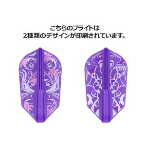 COSMO DARTS(コスモダーツ) Fit...の詳細画像2