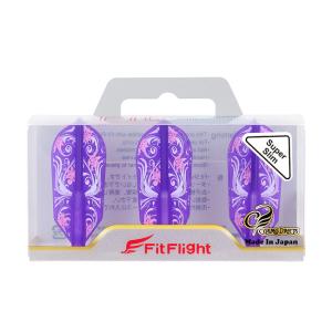 COSMO DARTS(コスモダーツ) Fit...の詳細画像3