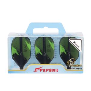 COSMO DARTS(コスモダーツ) Fit...の詳細画像3