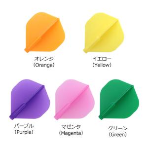 COSMO DARTS(コスモダーツ) Fit...の詳細画像3