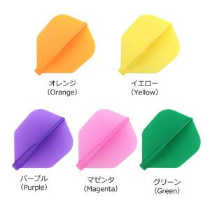COSMO DARTS(コスモダーツ) Fit...の詳細画像3