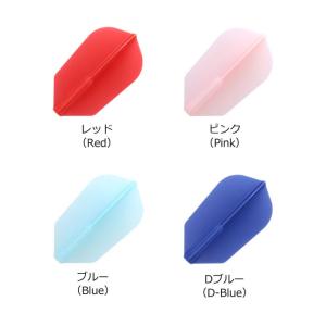 COSMO DARTS(コスモダーツ) Fit...の詳細画像2