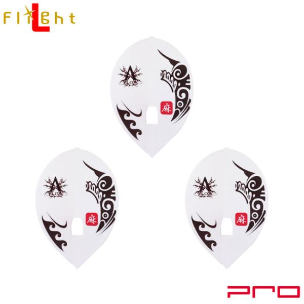 DYNASTY×L-Flight PRO(ダイナスティー×エルフライト プロ) MYM ティアドロッ...