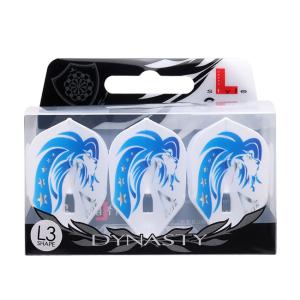 DYNASTY×L-Flight PRO(ダイ...の詳細画像4