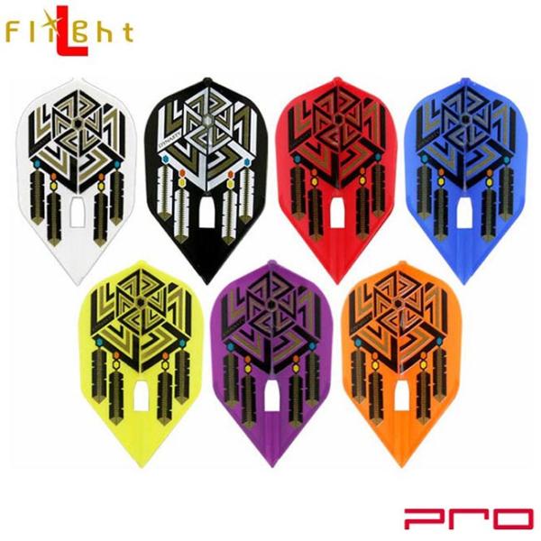 DYNASTY×L-Flight PRO(ダイナスティー×エルフライトプロ) NOBU スモール 山...