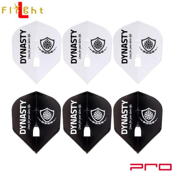 DYNASTY×L-Flight PRO(ダイナスティー×エルフライトプロ) DYNASTY スモー...