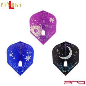 DYNASTY×L-Flight PRO(ダイナスティー×エルフライトプロ)