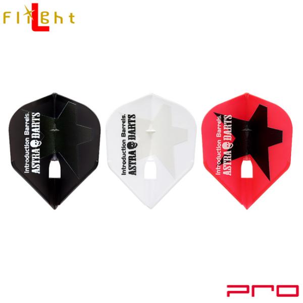 DYNASTY×L-Flight PRO(ダイナスティー×エルフライトプロ) ASTRA STAR ...