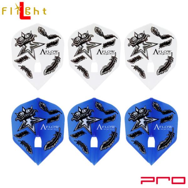 DYNASTY×L-Flight PRO(ダイナスティー×エルフライトプロ) TAKA ver.1 ...