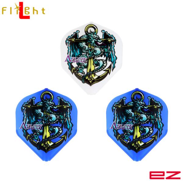 DYNASTY×L-Flight EZ(ダイナスティー×エルフライトイージー) Syusaku ve...