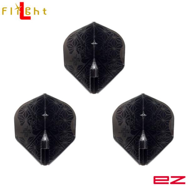 DYNASTY×L-Flight EZ(ダイナスティー×エルフライトイージー) Jon ver.2 ...