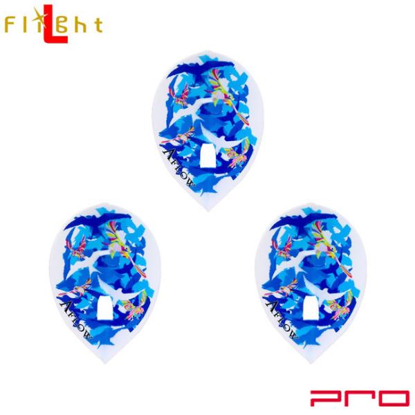 DYNASTY×L-Flight PRO(ダイナスティー×エルフライトプロ) KENTA ティアドロ...