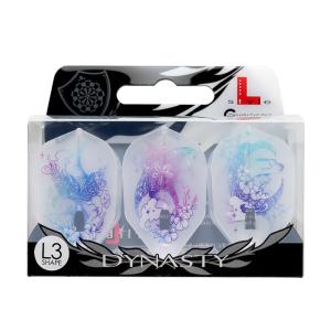 DYNASTY×L-Flight PRO(ダイ...の詳細画像3