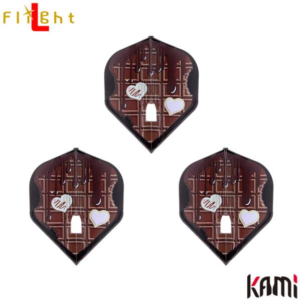 DYNASTY×L-Flight PRO KAMI(ダイナスティー×エルフライトプロ カミ) AI ...