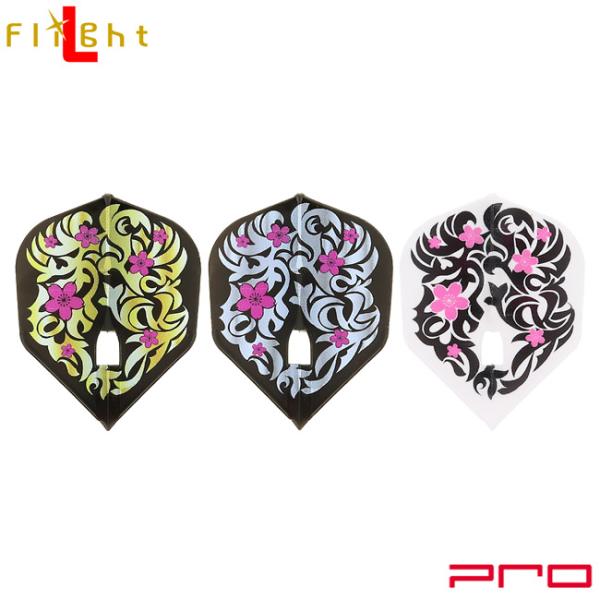 DYNASTY×L-Flight PRO(ダイナスティー×エルフライトプロ) OWAKU AKIHI...