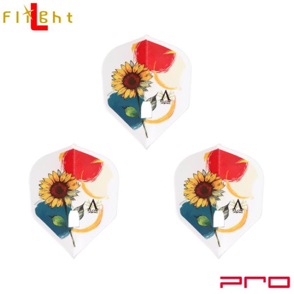 DYNASTY×L-Flight PRO(ダイナスティー×エルフライトプロ) Sayaka ver....